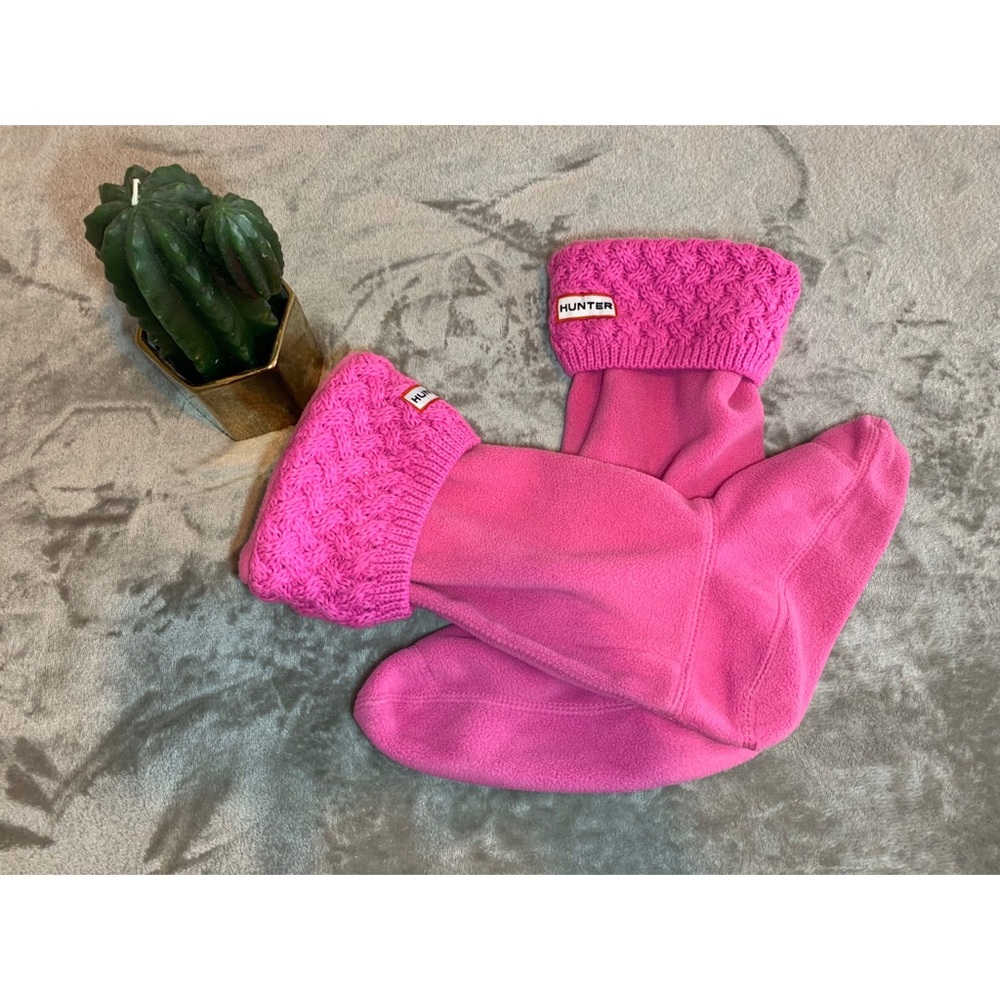 Hunter socks